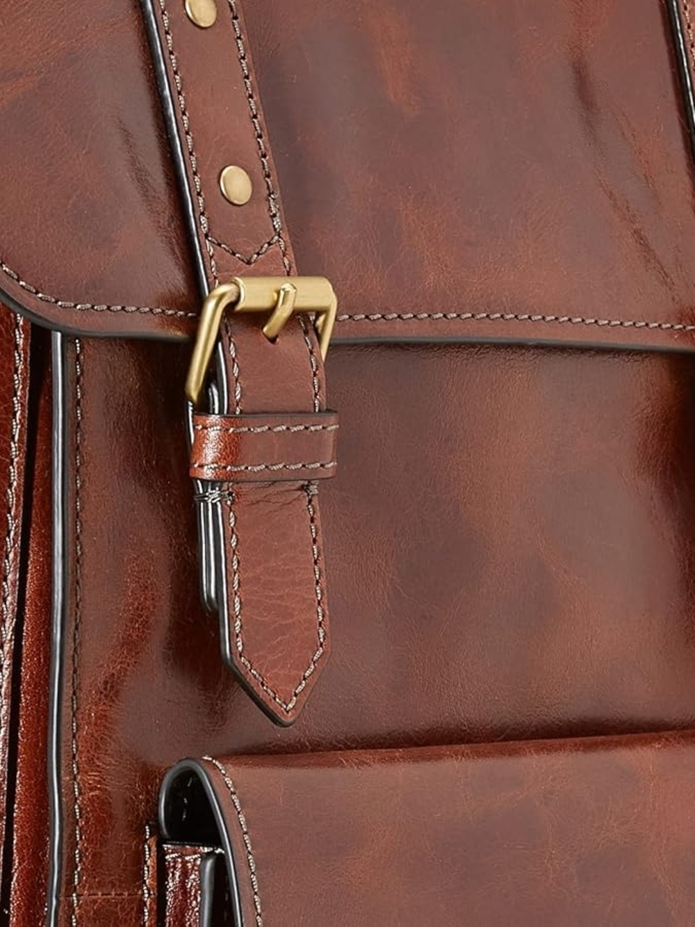 Fossil Greenville Rucksack - Picture 3 of 10
